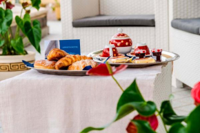 Отель AppartaHotel  Бейнаско